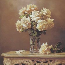 Схема вышивки «Натюрморт»