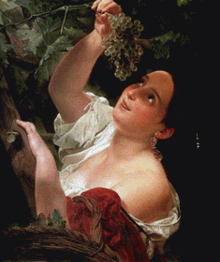 итальянский полдень - предпросмотр