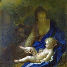 Схема вышивки «№830336»