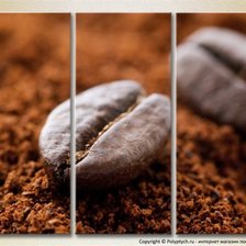 Схема вышивки «триптих»