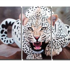 Схема вышивки «триптих»