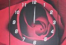 Схема вышивки «триптих»