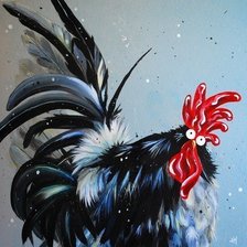 Схема вышивки «миниатюра 3»