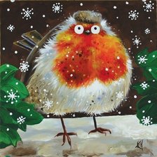 Схема вышивки «миниатюра 6»