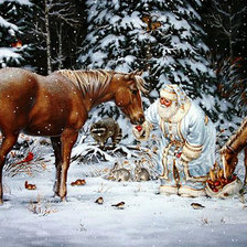 Схема вышивки «№830821»