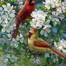 Схема вышивки «№830823»