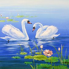 Схема вышивки «№830827»