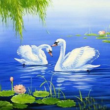 Схема вышивки «№830833»