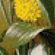 Предпросмотр схемы вышивки «букет» (№830854)