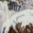 Предпросмотр схемы вышивки «снегири» (№830878)