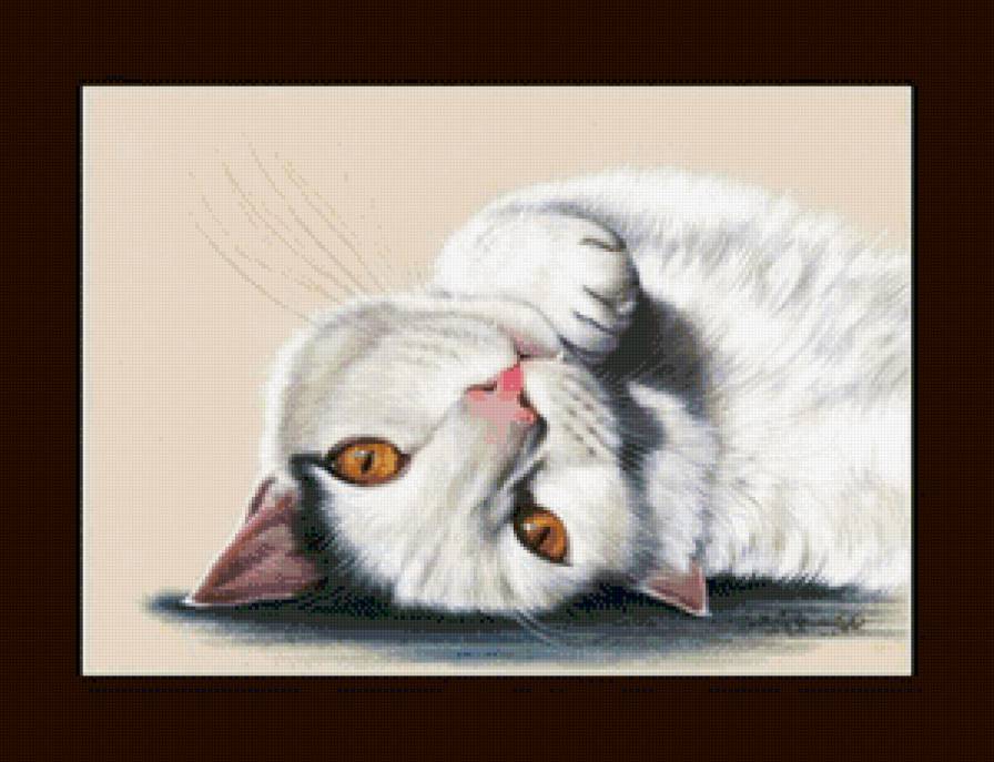 кайфушки - кот, котики, коты - предпросмотр