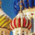 Предпросмотр схемы вышивки «№830971»