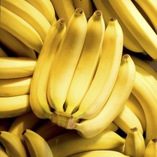 Схема вышивки «бананчики»