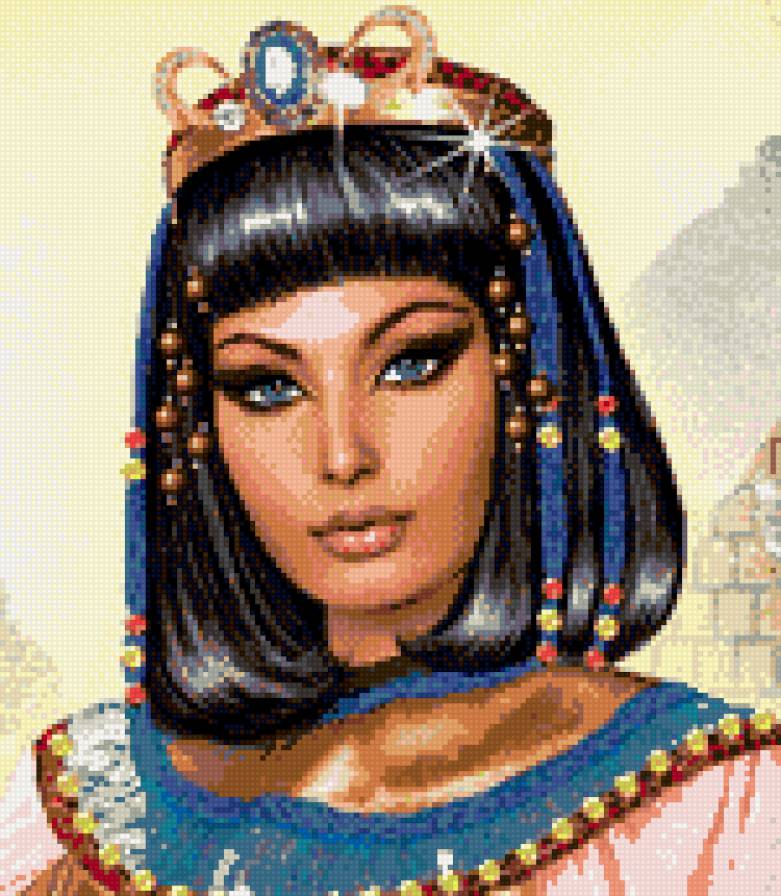 Клео - предпросмотр