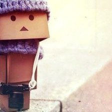 Схема вышивки «Надежда»