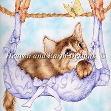 Схема вышивки «№831101»