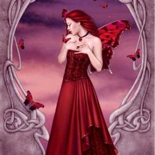 Схема вышивки «№831109»