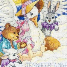 Схема вышивки «№831112»