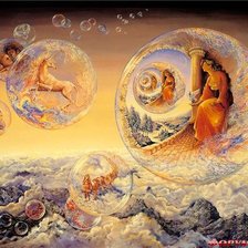 Схема вышивки «№831128»