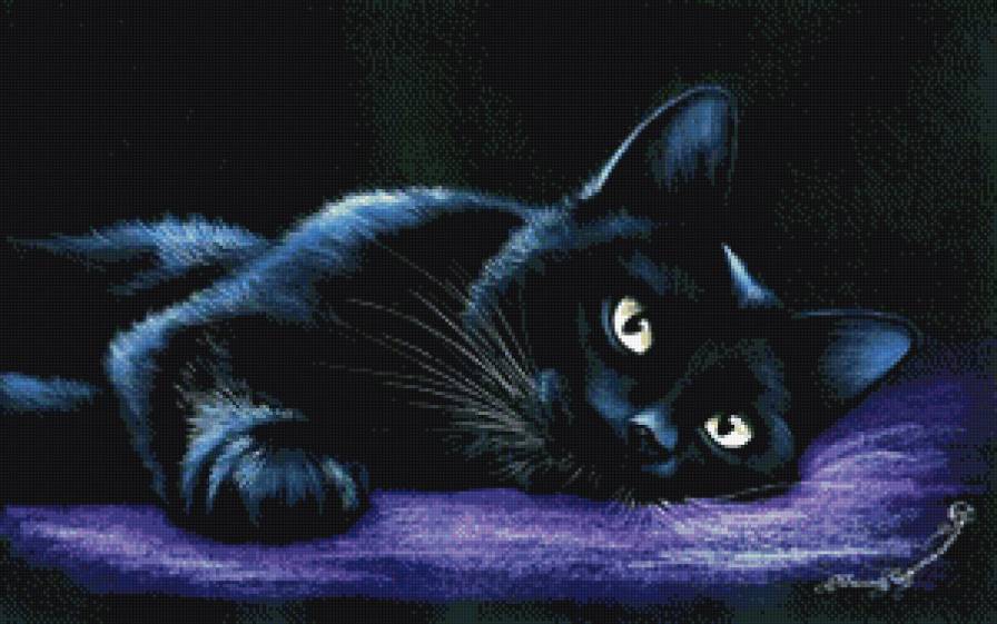 красавец - котики, кот, коты - предпросмотр