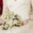 Предпросмотр схемы вышивки «Королевская свадьба» (№831693)