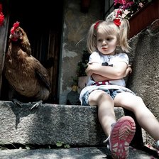 Схема вышивки «ну и где?? яйцо!!»