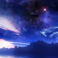 Схема вышивки «2»