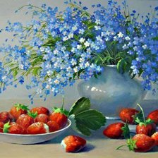 Схема вышивки «№831753»