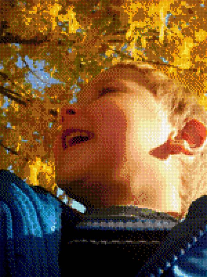 Сын - предпросмотр