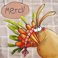 Схема вышивки «Серия забавных схем 1»