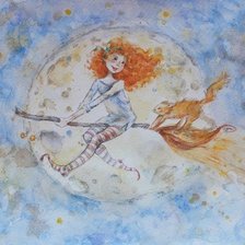 Схема вышивки «№831793»