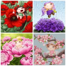 Схема вышивки «№831796»