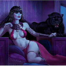 Схема вышивки «№831802»