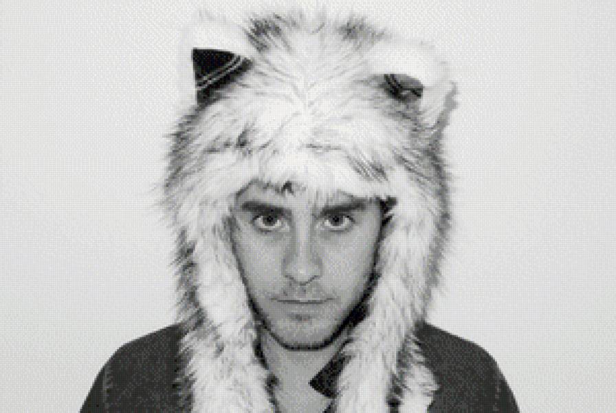 Джаред Лето - предпросмотр