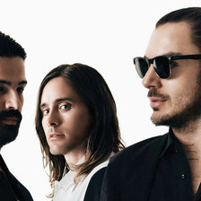 30 Seconds to Mars
