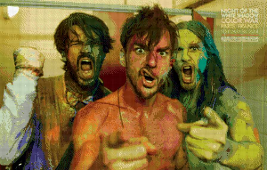 30 Seconds to Mars - предпросмотр