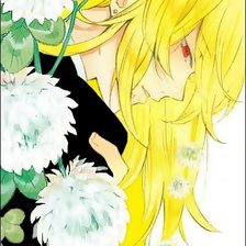 Схема вышивки «Винсент Найтрей»