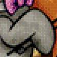 Предпросмотр схемы вышивки «Октавиа» (№831919)