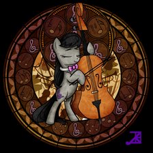 Схема вышивки «Октавиа»