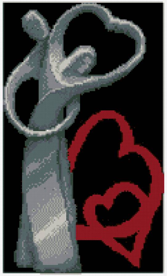 Любовь - предпросмотр