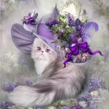 Схема вышивки «№832047»