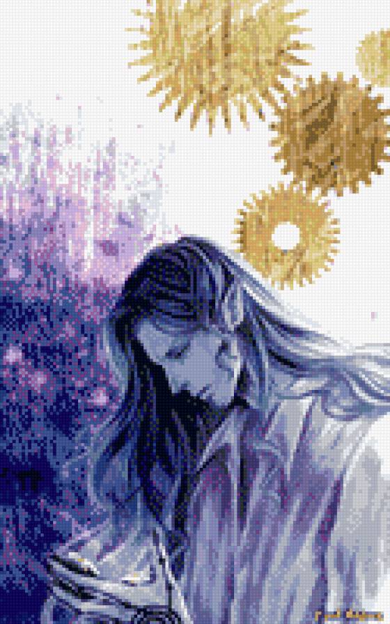 monte cresto - предпросмотр