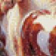 Предпросмотр схемы вышивки «Лошади» (№832194)