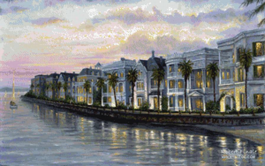 Robert Finale - море - предпросмотр