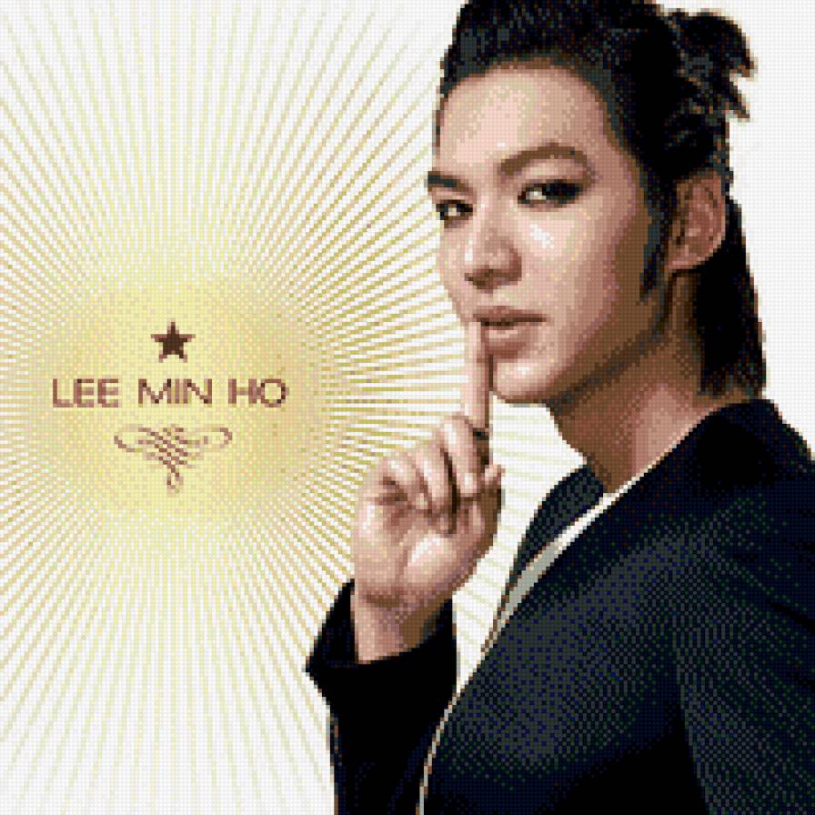 Lee min ho - актер - предпросмотр