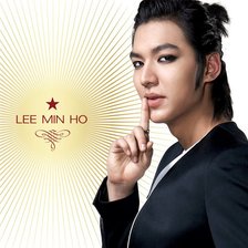 Lee min ho