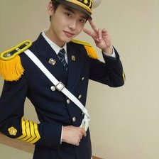 Схема вышивки «ли чон сок»