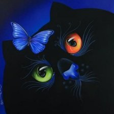 Схема вышивки «№832347»