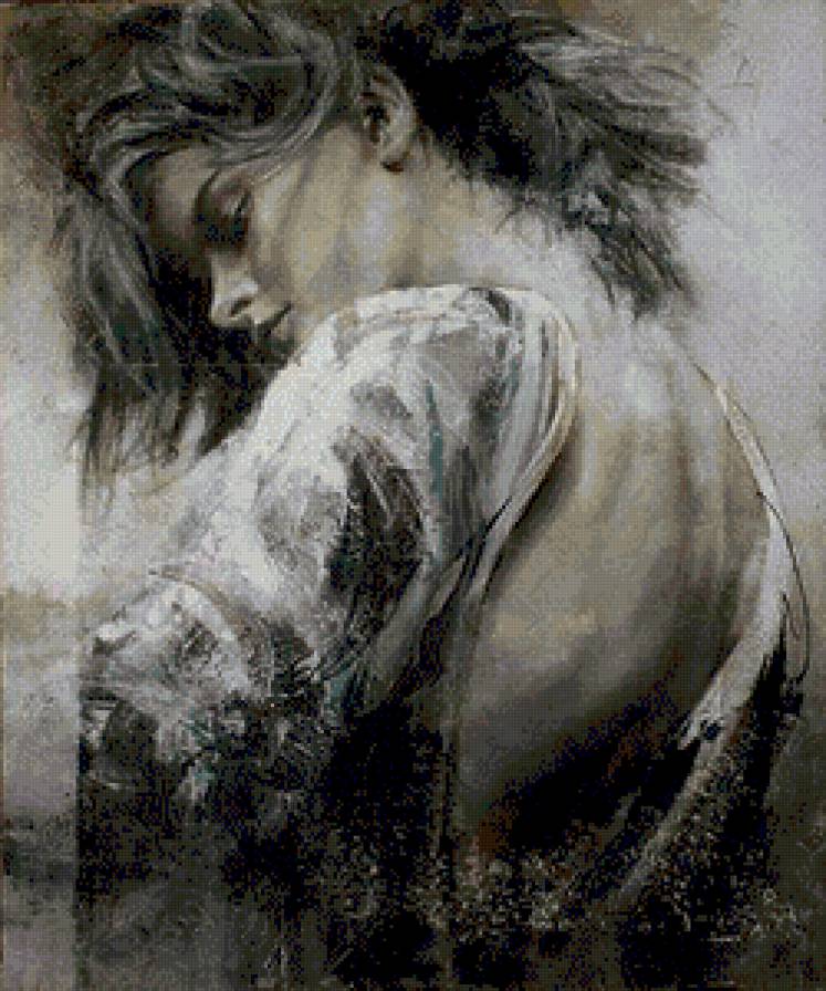 Kobieta - предпросмотр