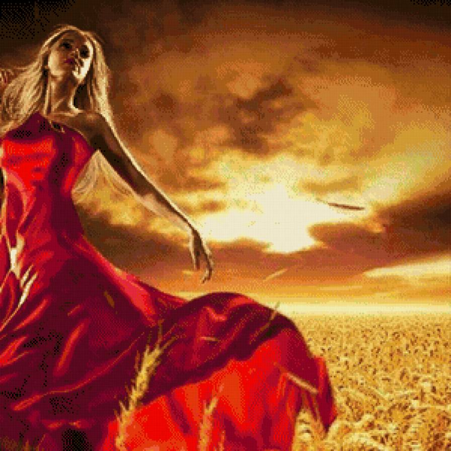 Kobieta - предпросмотр